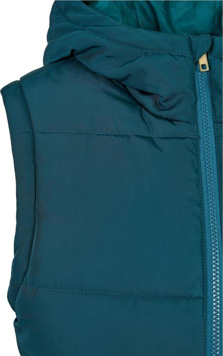 Immagine prodotto Urban Classics Gilet da donna in twill riciclato (XL)