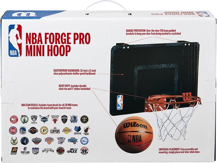 Actual product image Wilson Forge