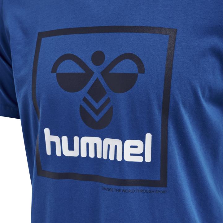 Produktbild hummel ISAM 2.0 T-SHIRT (XXL)