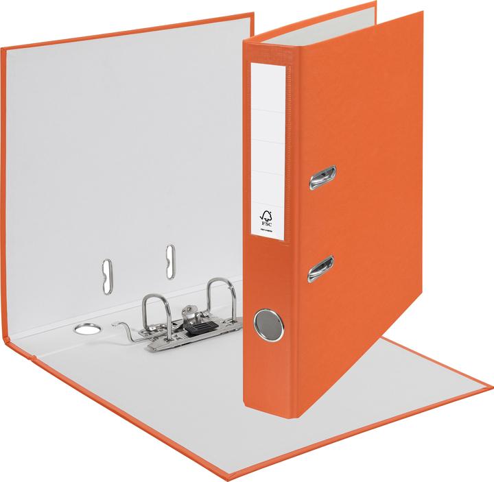 Actual product image Esselte CH Standard (A4, 50 mm, 1 Piece)