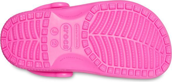 Actual product image Crocs K's Classic Clog (33)