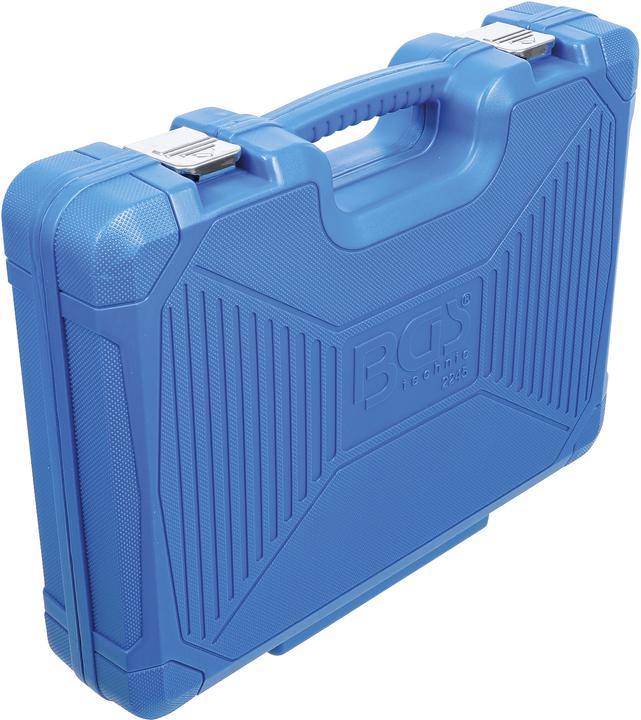 Produktbild BGS Steckschlüssel-Satz (3/8", 1/4", 1/2")