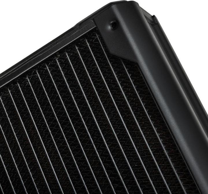 Image du produit Hardware Labs Black ICE Nemesis Radiateur GTR 560 bk 1020454 (140 mm)