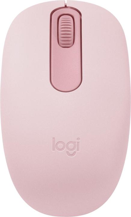 Logitech M196 BLUETOOTH MOUSE (Wireless)