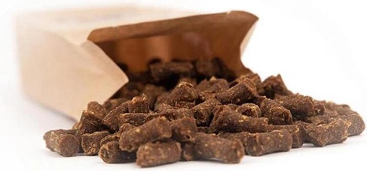 Image du produit Keksdieb Friandise Biscuit Voleur Agneau Fitis, 125 g (Adulte, Junior, 1 pcs, 130 g)