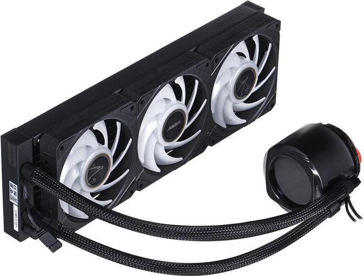 Produktbild Gigabyte AORUS Waterforce X II 360
