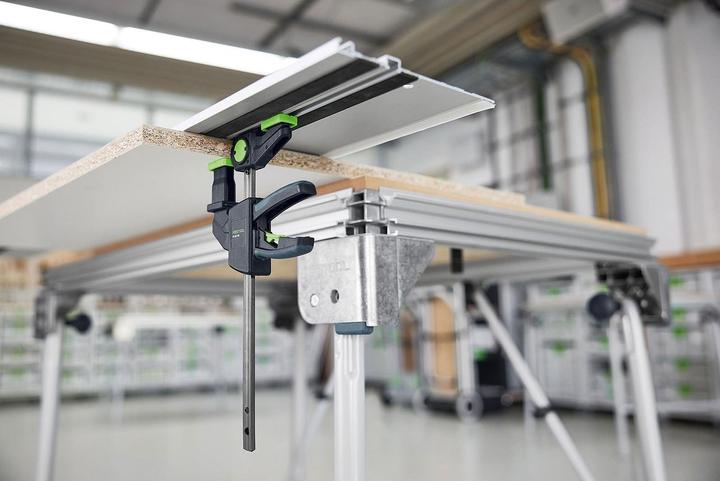 Image du produit Festool FS-EZ 150/2 Einhandzwinge (150 mm)