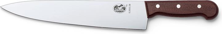 Victorinox nóż kuchenny 28 cm palisander (28 cm)