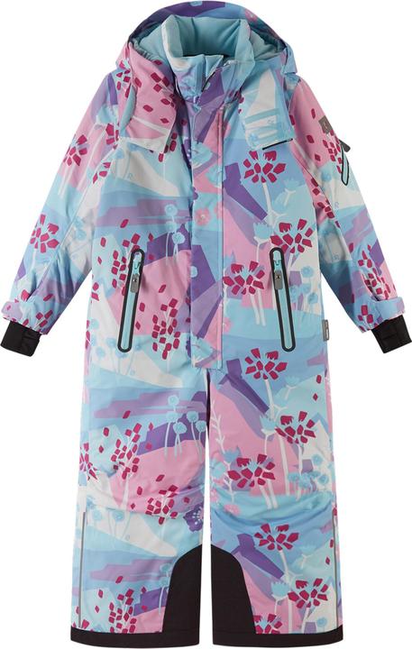 Immagine prodotto Reima tec Ski Overall Reach Light (110 C)