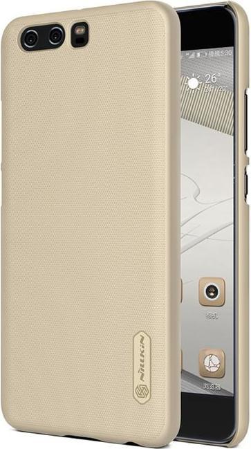 Actual product image Nillkin Super Frosted Shield Series (Huawei P10 Plus)