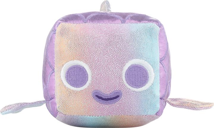 Actual product image Boti Pet Simulator - Core Plush In Treasure Chest - Wav (9.50 cm)