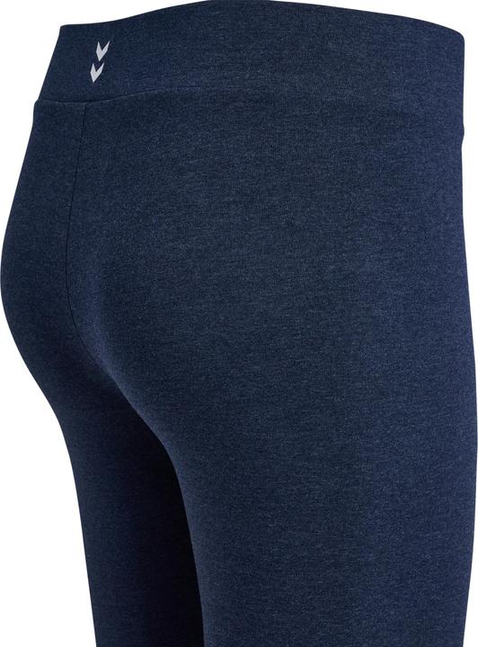 Produktbild hummel hmlPULSE LOGO MW TIGHTS (XL)