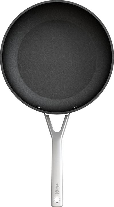Produktbild Ninja ZEROSTICK Essentials C10024DE (24 cm, Bratpfanne, Aluminium)