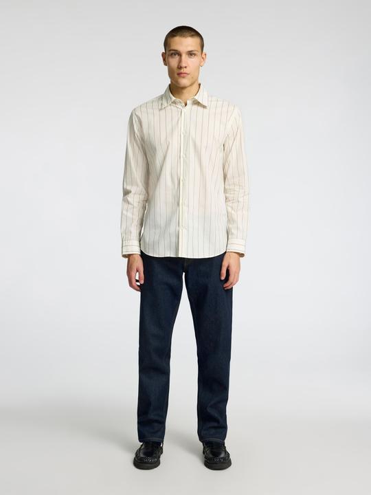 Actual product image Selected Homme Slh196-Straight Ben Kori Jeans Noos (W31/L30)