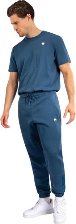 Image du produit Venum Silent Power Joggers Peacock Blue (L)