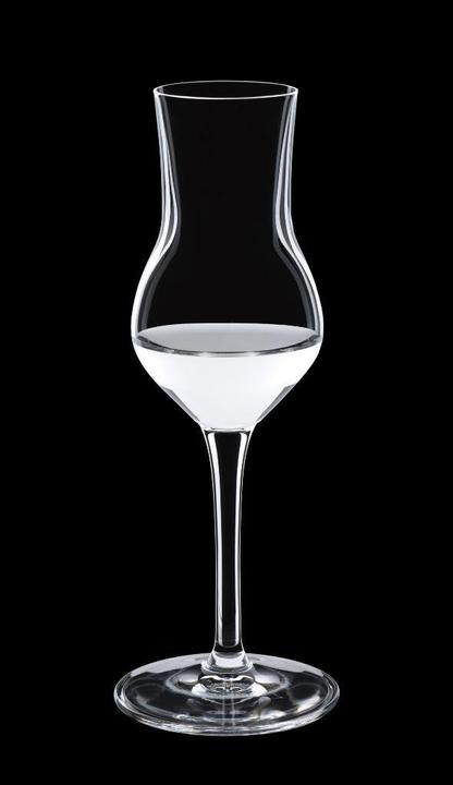 Produktbild Luigi Bormioli Atelier (0.80 dl, 6 x, Likörgläser + Grappagläser)