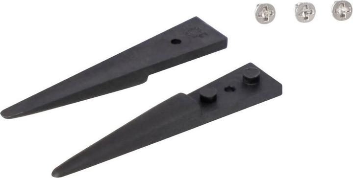 Produktbild Lindstrom Lindström TL 249 ACF Pinzetten-Ersatzspitze 40 mm