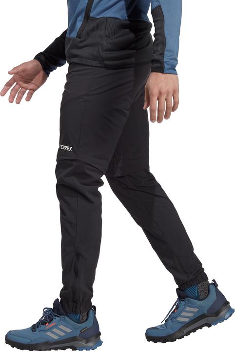 Produktbild adidas Utilitas Z. O Pants (M)