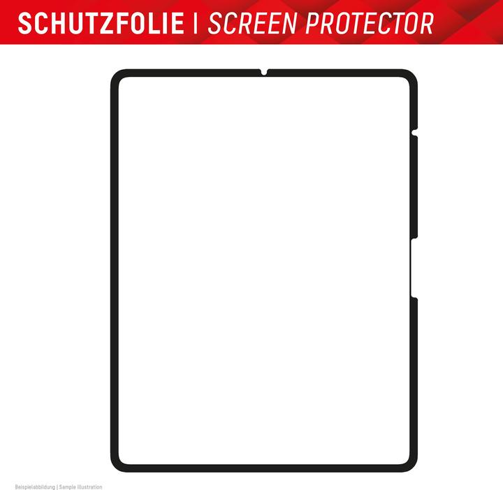 Actual product image Displex Tablet Papersense, Tablet Paper Feeling Schutzfolie (1 Piece, iPad Pro 13 2024 (M4), iPad Air 13 2024 (M2))