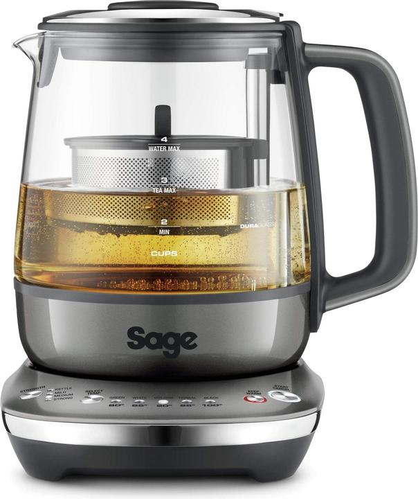 Sage The Tea Maker Compact (1 l)