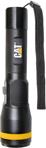 Produktbild Cat Fokussierbare LED-Taschenlampe CT2505 (15.80 cm, 550 lm)
