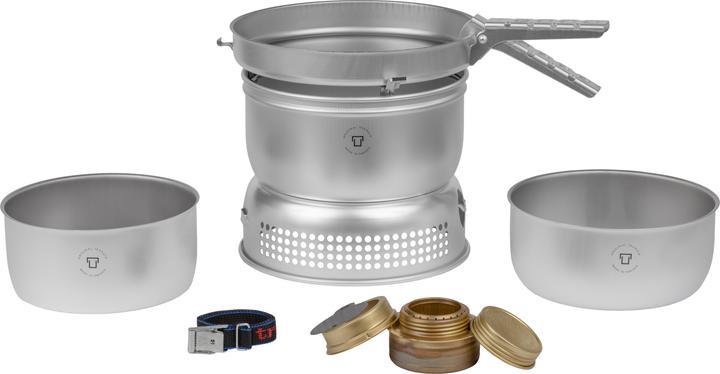 Produktbild Trangia 25-21ULD Stove