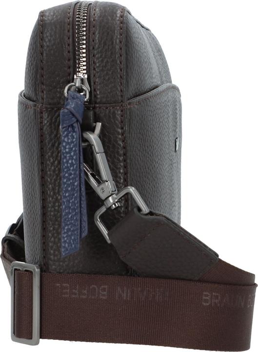 Produktbild Braun Büffel Novara Umhängetasche Leder 26.5 cm