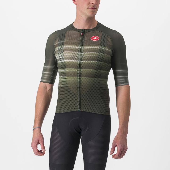 Image du produit Castelli Climber' 3.0 SL2 Jersey (L)