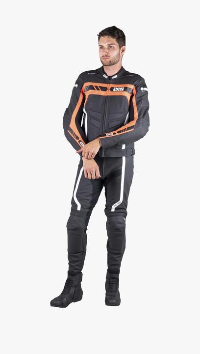 Produktbild iXS Sport LD Jacke RS-600 1.0 (Herren, Damen, 62)
