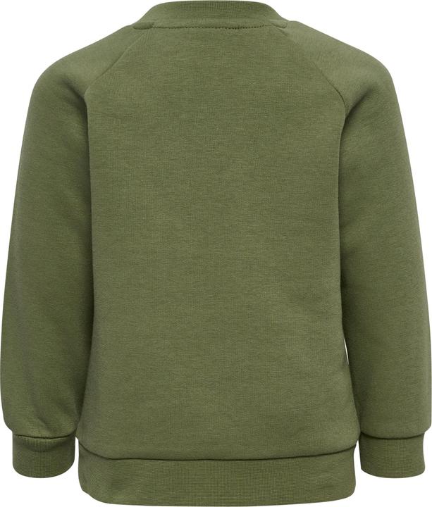 Image du produit hummel Hmlhumming Crewsuit (80)