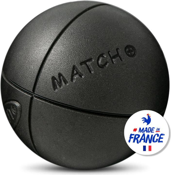 Produktbild Obut Match+ (71 mm)
