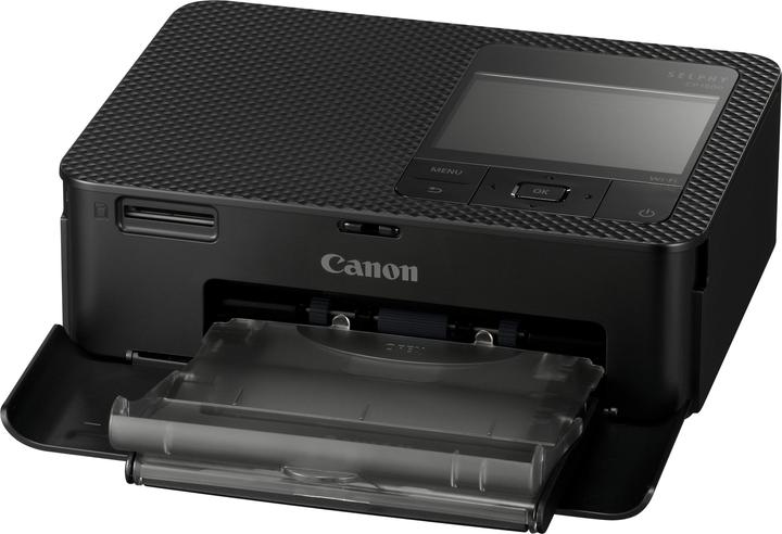 Actual product image Canon Selphy CP1500 (Thermal transfer, Colour)