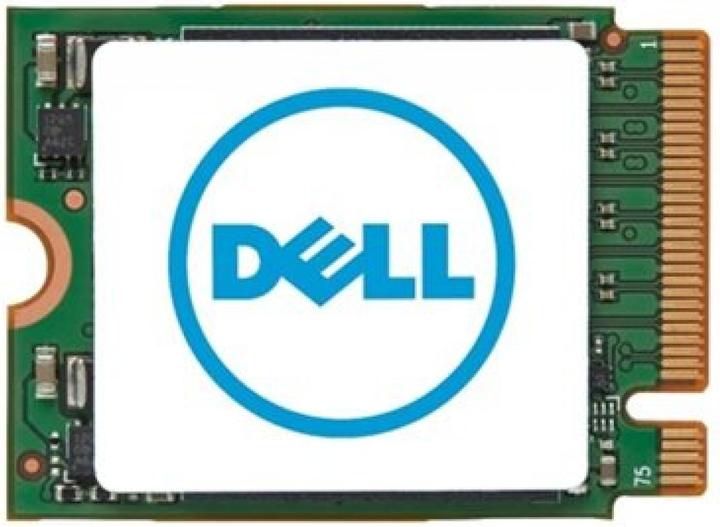 Produktbild Dell SSD M.2 1TB PCIe NVME Class 25 (1000 GB, M.2 2230)