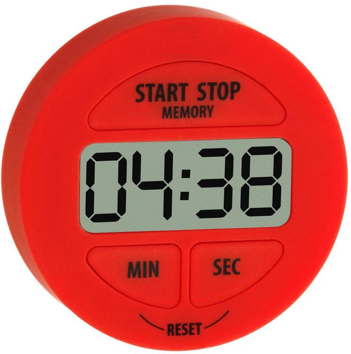 Image du produit TFA Minuterie