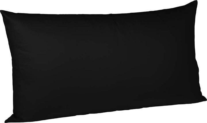 Produktbild Fleuresse Uni Interlock Jersey Bettwäsche Colours (Kopfkissenbezug, 40 x 60 cm)