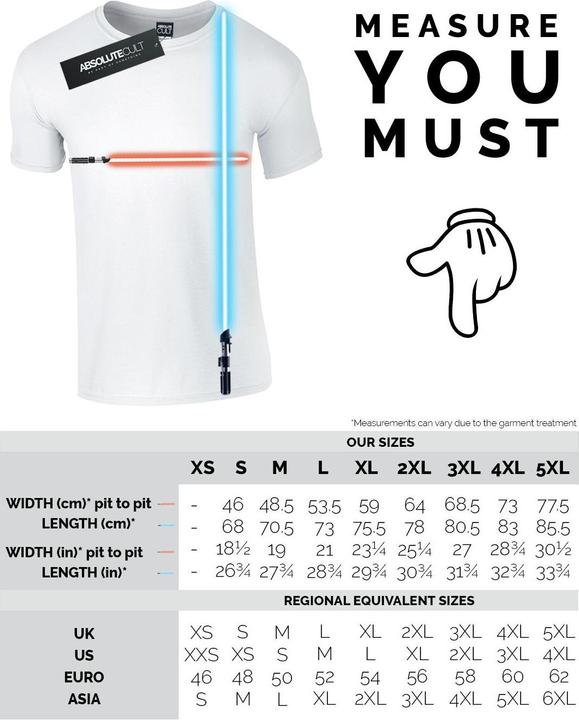 Immagine prodotto Ready Player One Zero G Club (4XL)