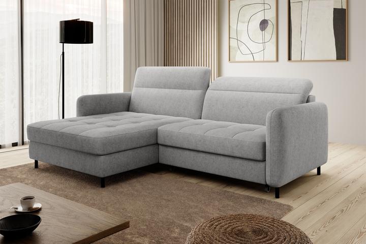 Immagine prodotto ELTAP Gomsi (Divano ad angolo, 3 posti, Divano letto)