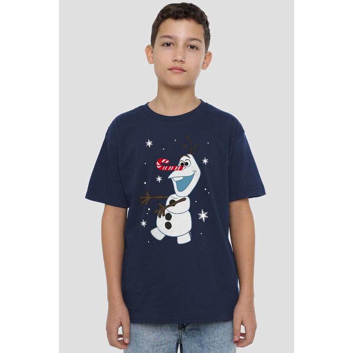 Image du produit Disney Frozen - T-shirt - Enfant (140)