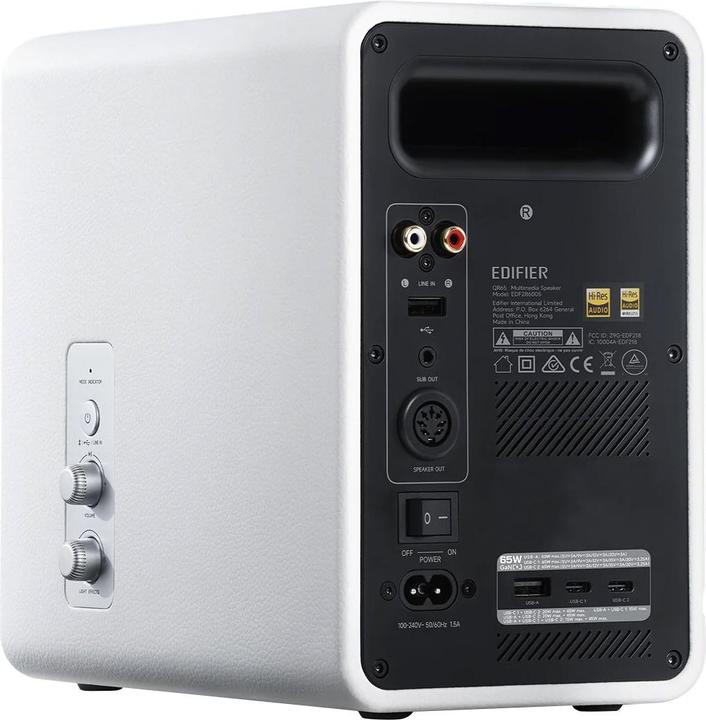 Image du produit Edifier QR65 (Set, 70 W)