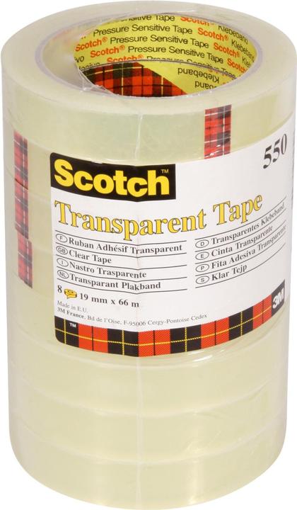Image du produit Scotch Klebeband (19.19 mm)