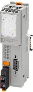 Actual product image Phoenix Contact INTERBUS-Schnittstellenmodul 24V Serie Axiocontrol (Add-on)