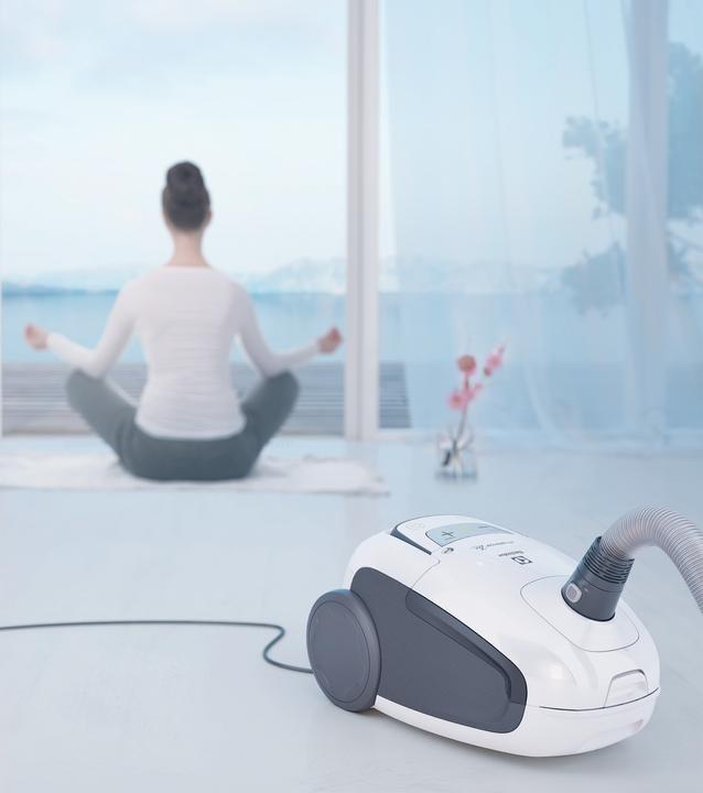 Produktbild Electrolux EUSC62-IW