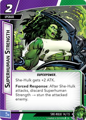 Immagine prodotto FFG Campioni della Marvel (Tedesco)
