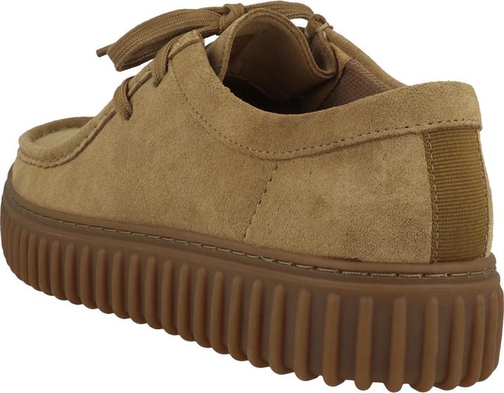 Actual product image Clarks Lace-up shoe MENS (43)