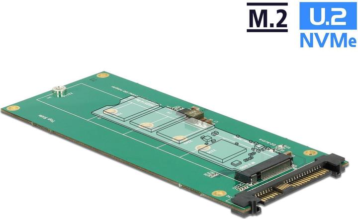 Image du produit Delock Convertisseur