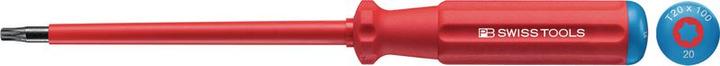 Produktbild PB Swiss Tools Schraubenzieher PB 5400 10 (Torx (TX))