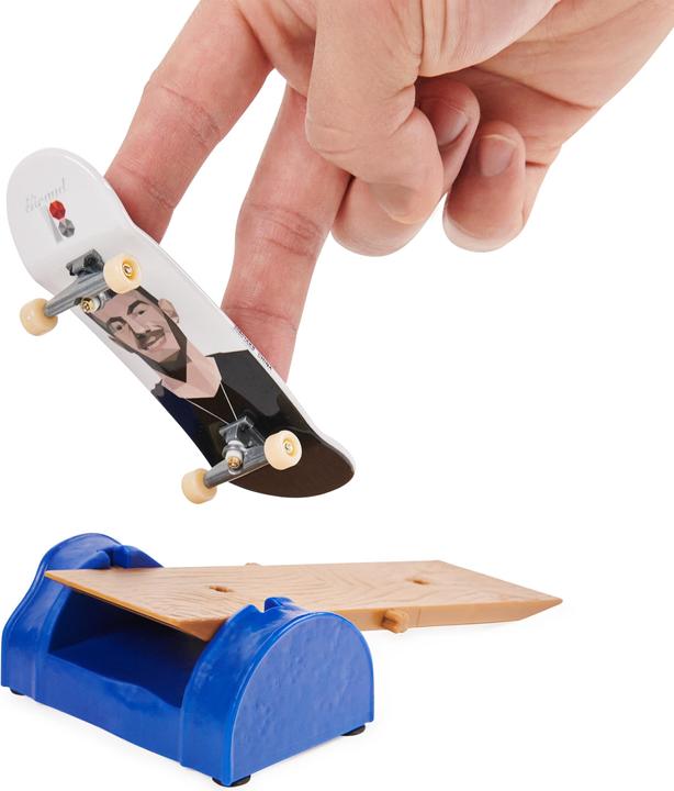 Immagine prodotto Spin Master Set di skateboard (Multilingue)