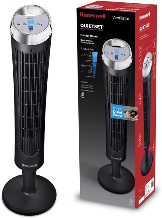 Actual product image Honeywell Hy-254e4 (60 dB)