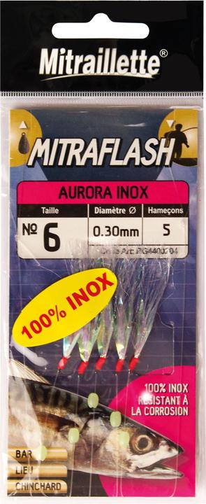 Ragot Mitraflash Aurora 5H2 40