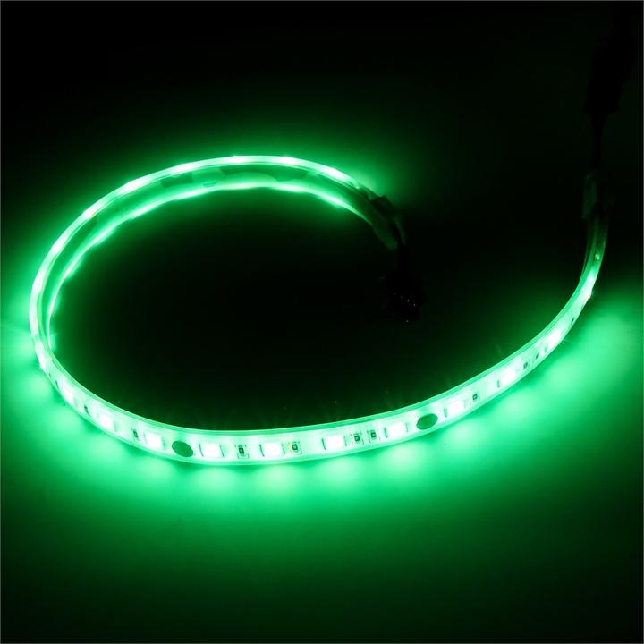 Actual product image Phanteks RGB LED Strip Combo Set (RGB)